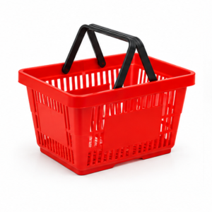Shopping Baskets