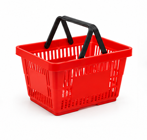 Shopping Baskets