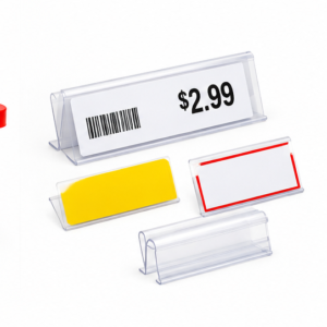 Retail Price Labels