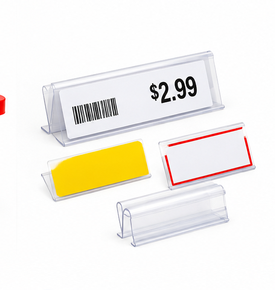 Retail Price Labels