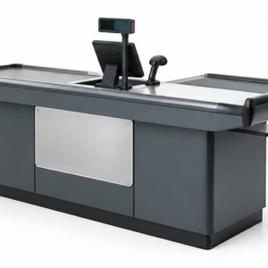 Checkout Counter Solutions