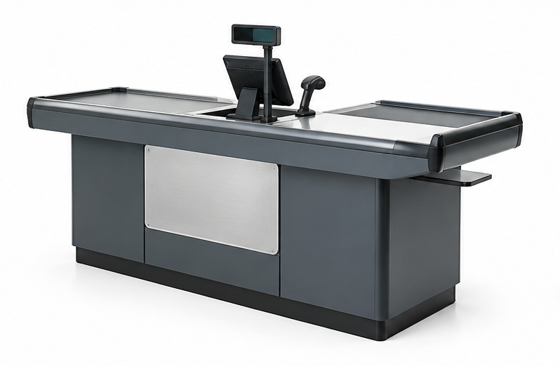 Checkout Counter Solutions